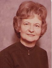 martha haymaker