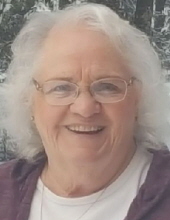 mary mason