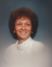 mary idonna bishop