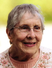 mary strong