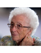 mary  justus