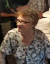 mary featherston