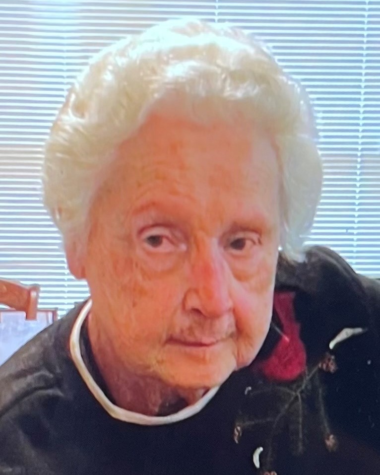 mary redmond
