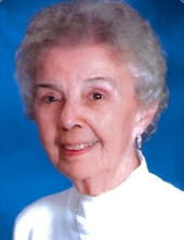 mary  patterson