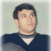 maurice fredriksz