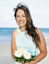 melanie vaughn