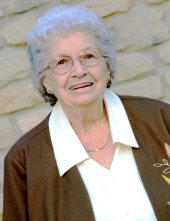 merline parks