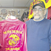 michael mcaughey,  sr.