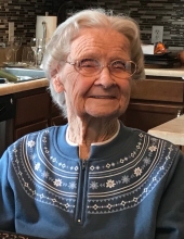 mildred moore