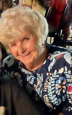 virginia morris