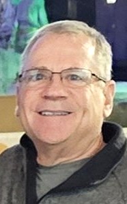 david mortensen