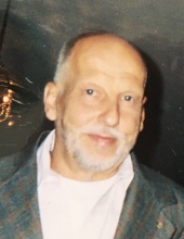 myron westenhofer