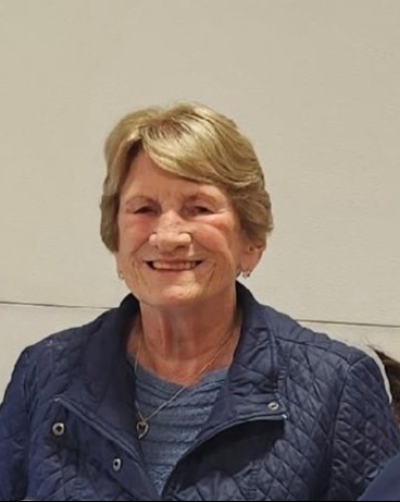 nancy ritter