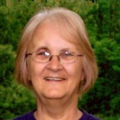 nancy petty