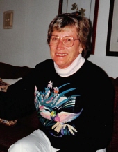 nancy wilcher