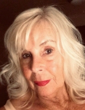 nanette roberts