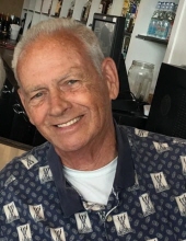norbert johnson