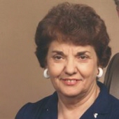 norma adams