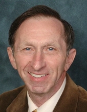norman connell