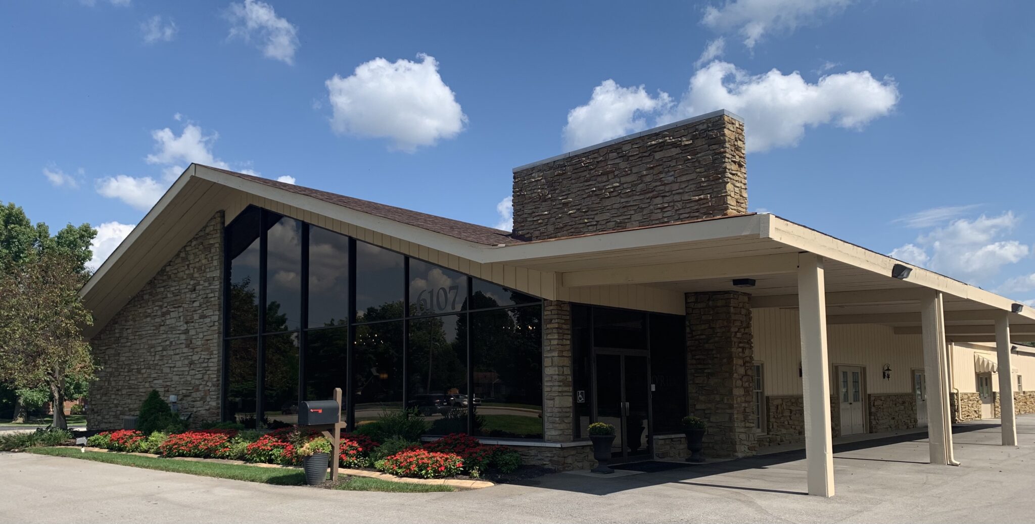 O'RileyBranson Funeral Service & Crematory Carlisle Branson