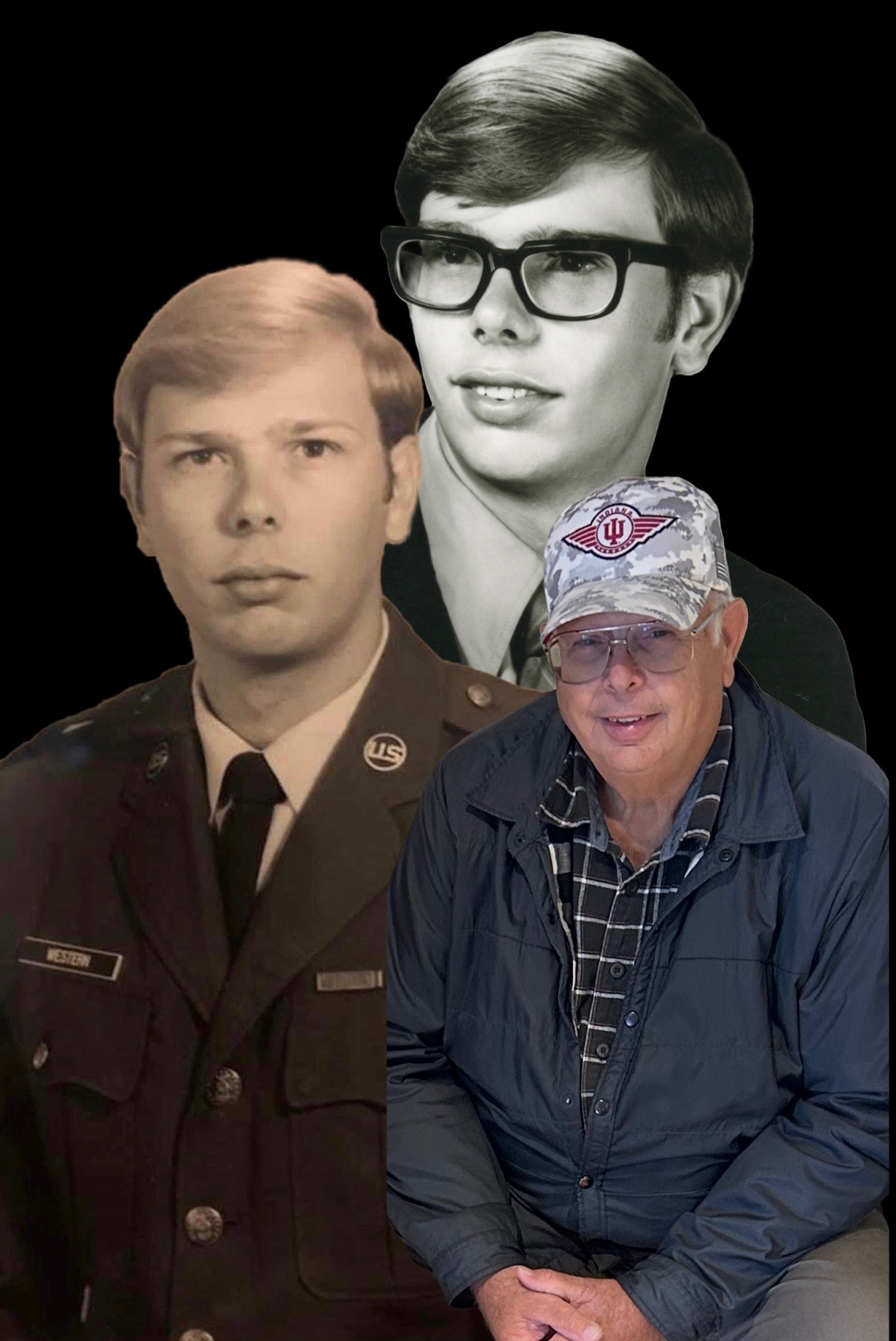 Vernon “Bud” Arnold Western Obituary-img