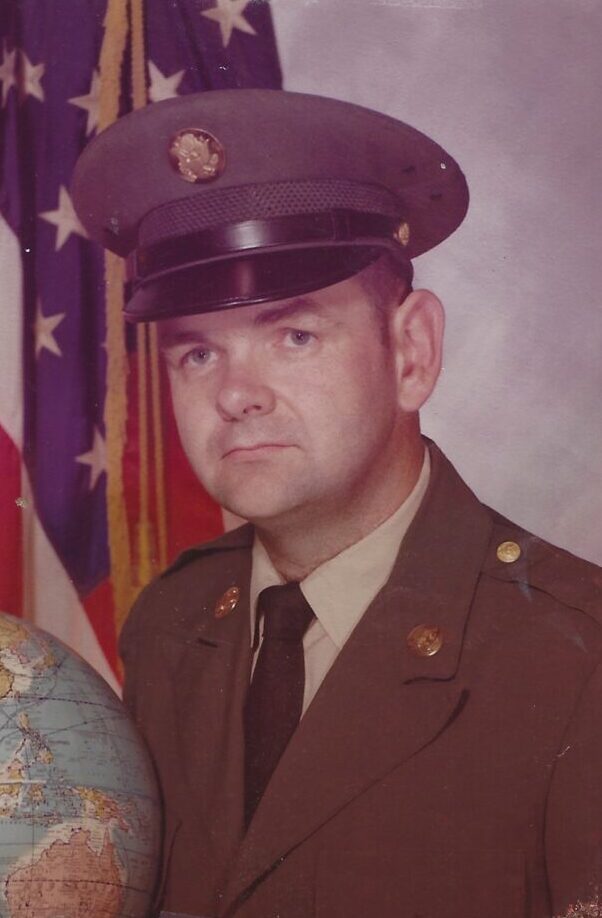 russell burton