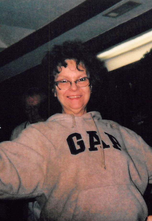 linda helton