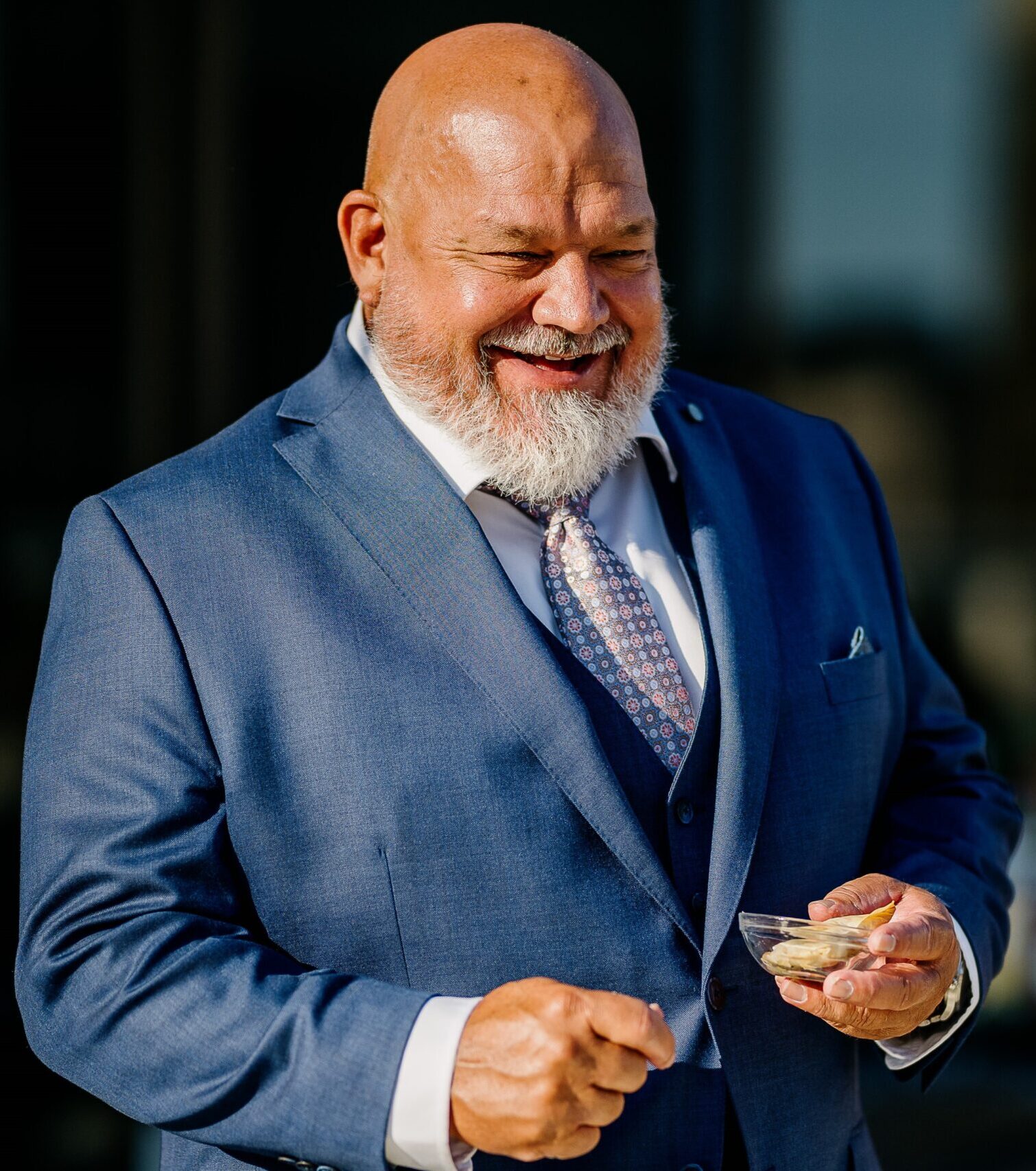 gregory hudson