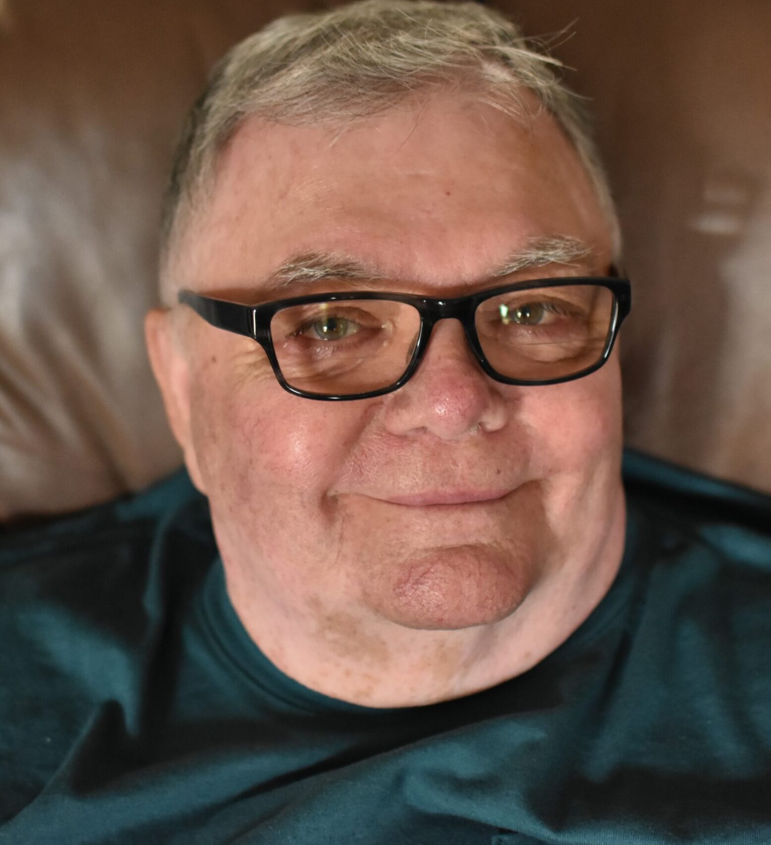 harold courtney