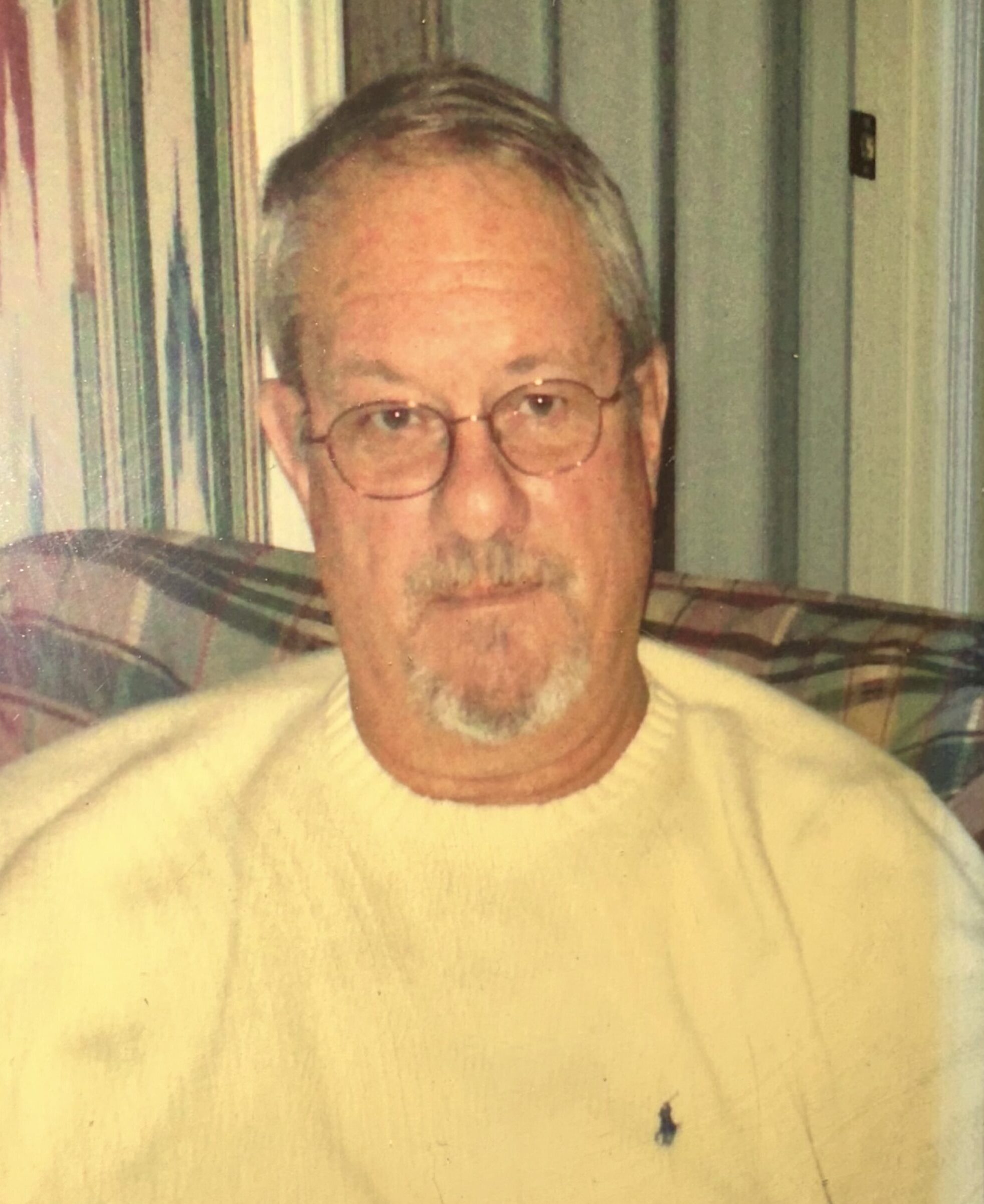 David Keith Williams Obituary-img