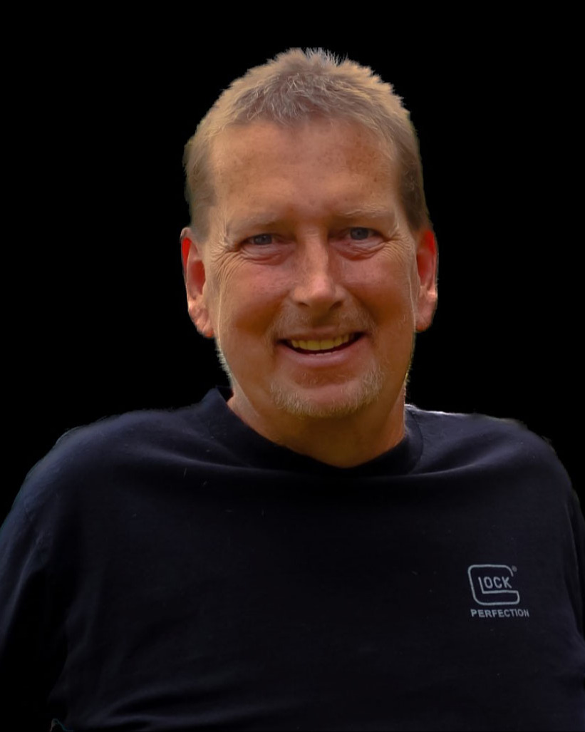 michael pierce