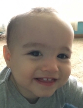 oliver presley