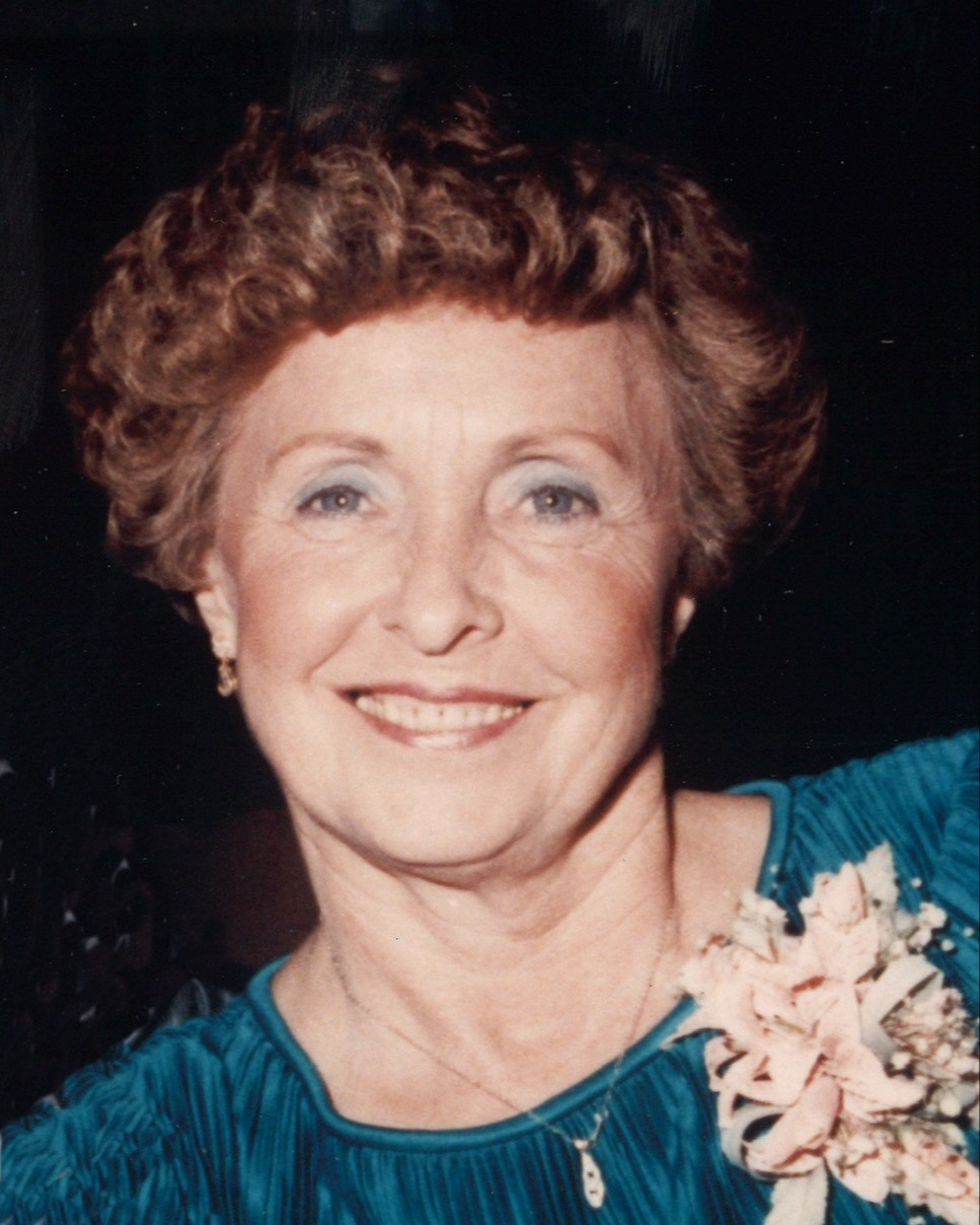 elnora overton