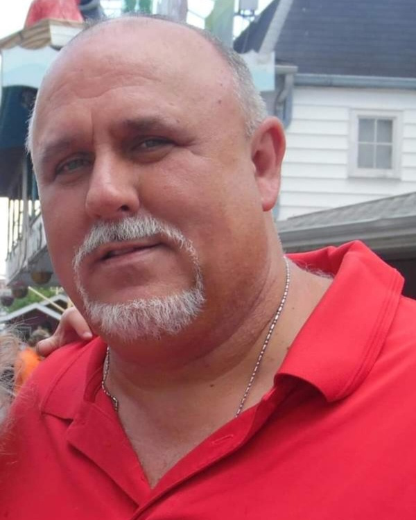 terry keith