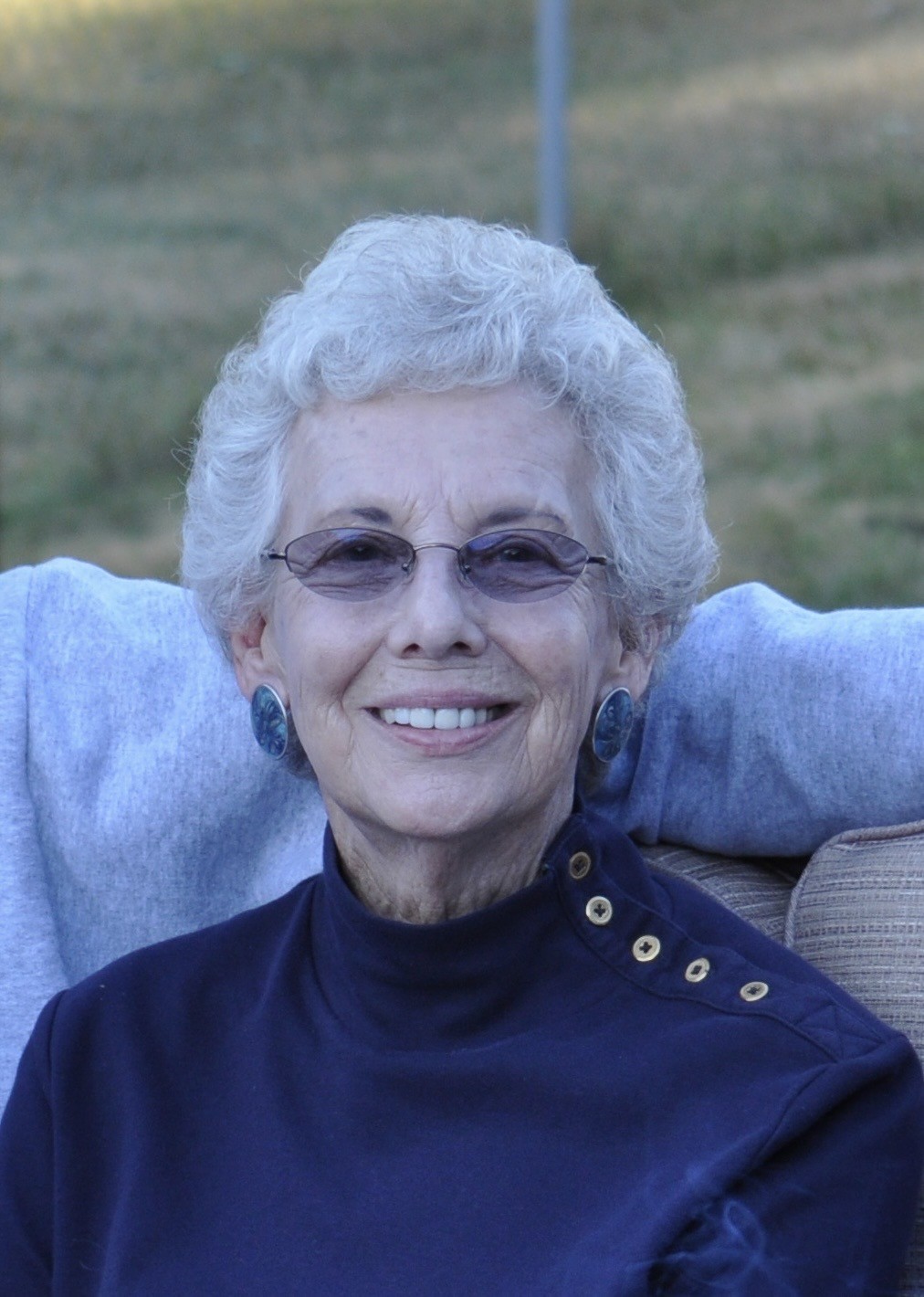 patricia garrison