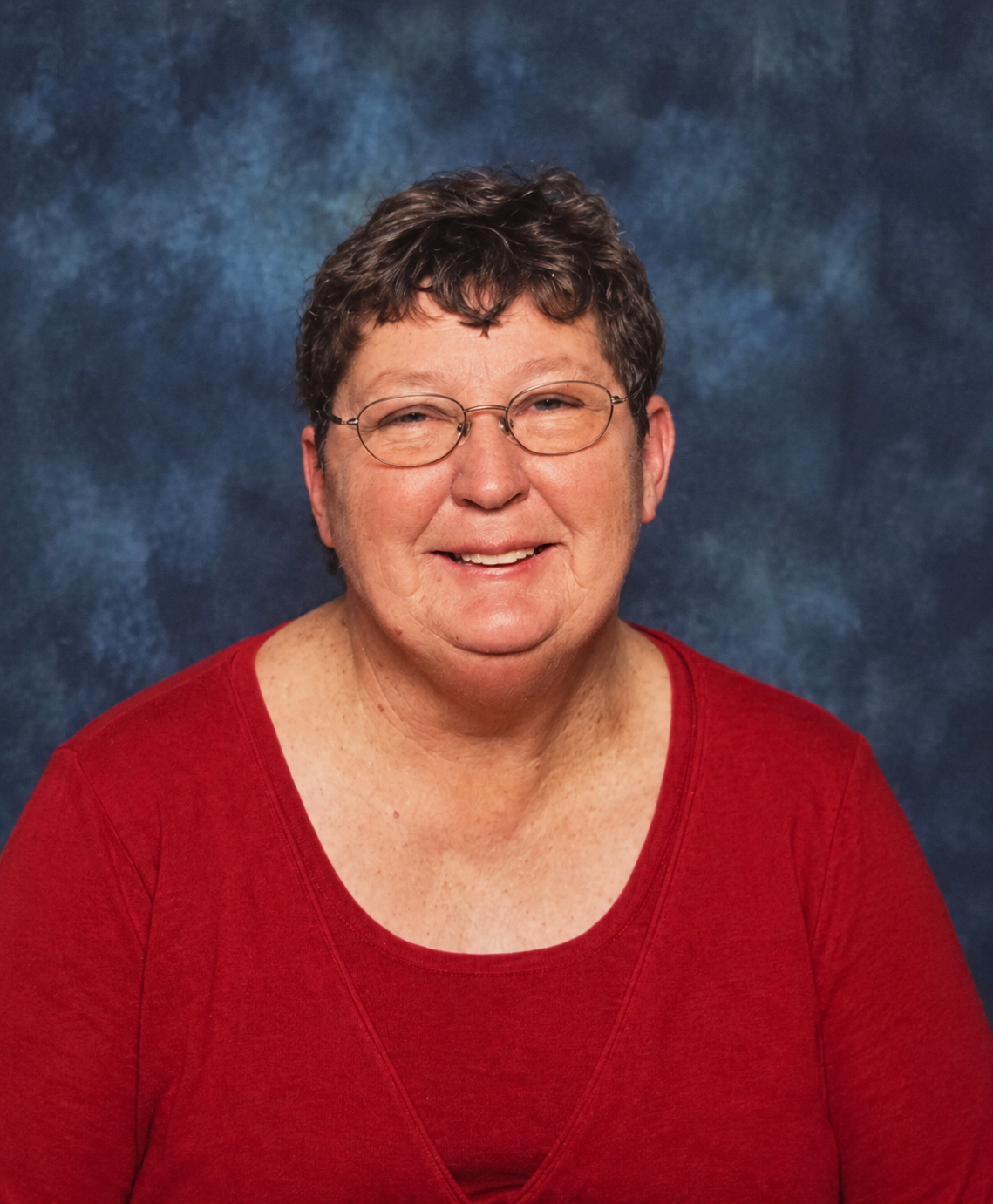 pamela  nixon