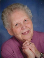 patricia eckstein