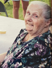 patricia barber