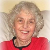 patricia owens