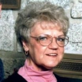 patricia fisher