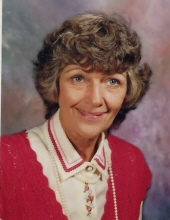 patricia larison
