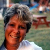 patricia choate