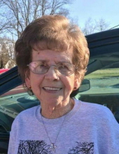 patsy mitchell