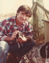 paul langley