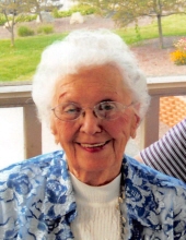pauline chaney