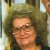 pauline mccloud
