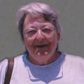 peggy wilson