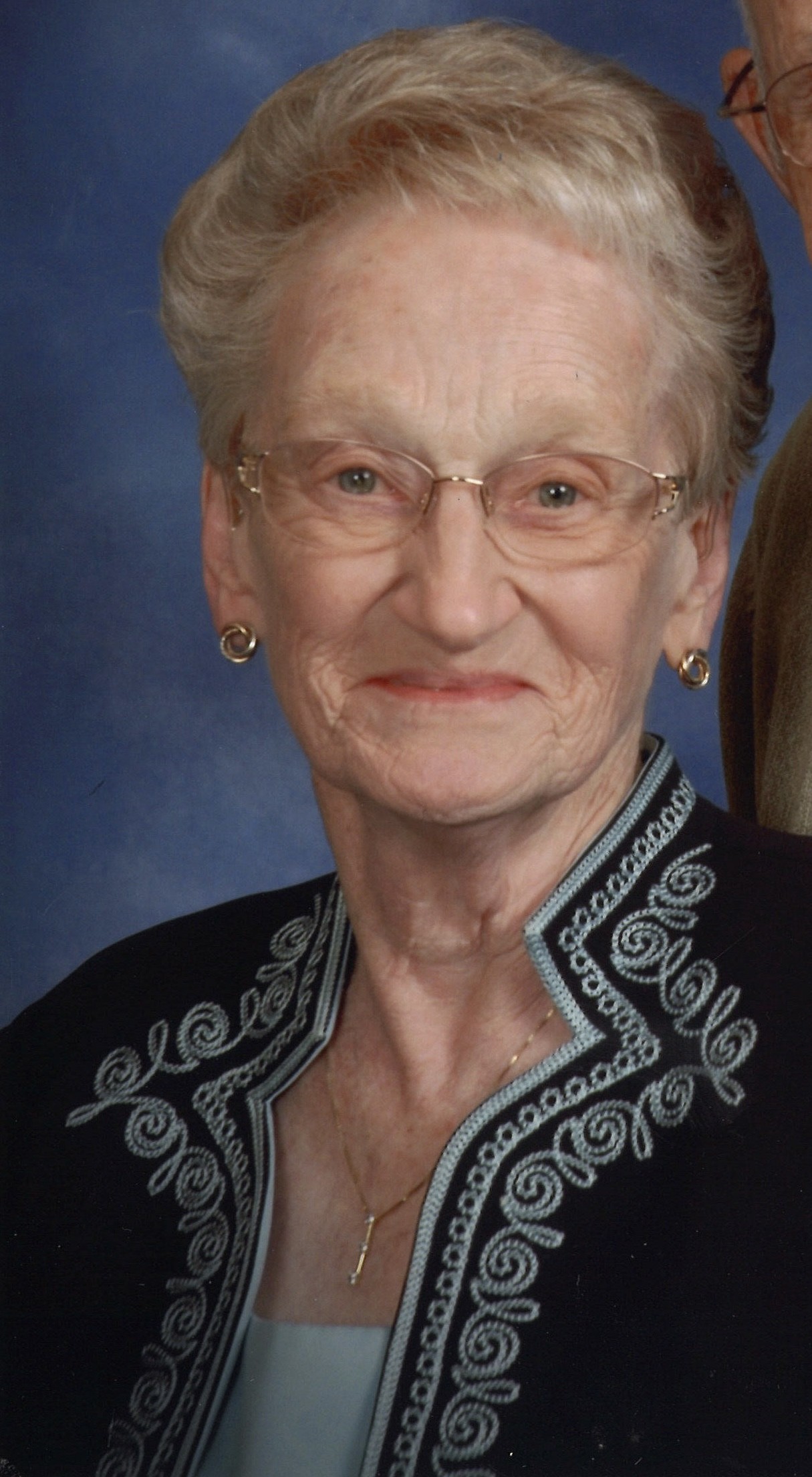 marjorie phelps