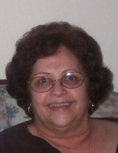 phyllis marie ann  ellis 
