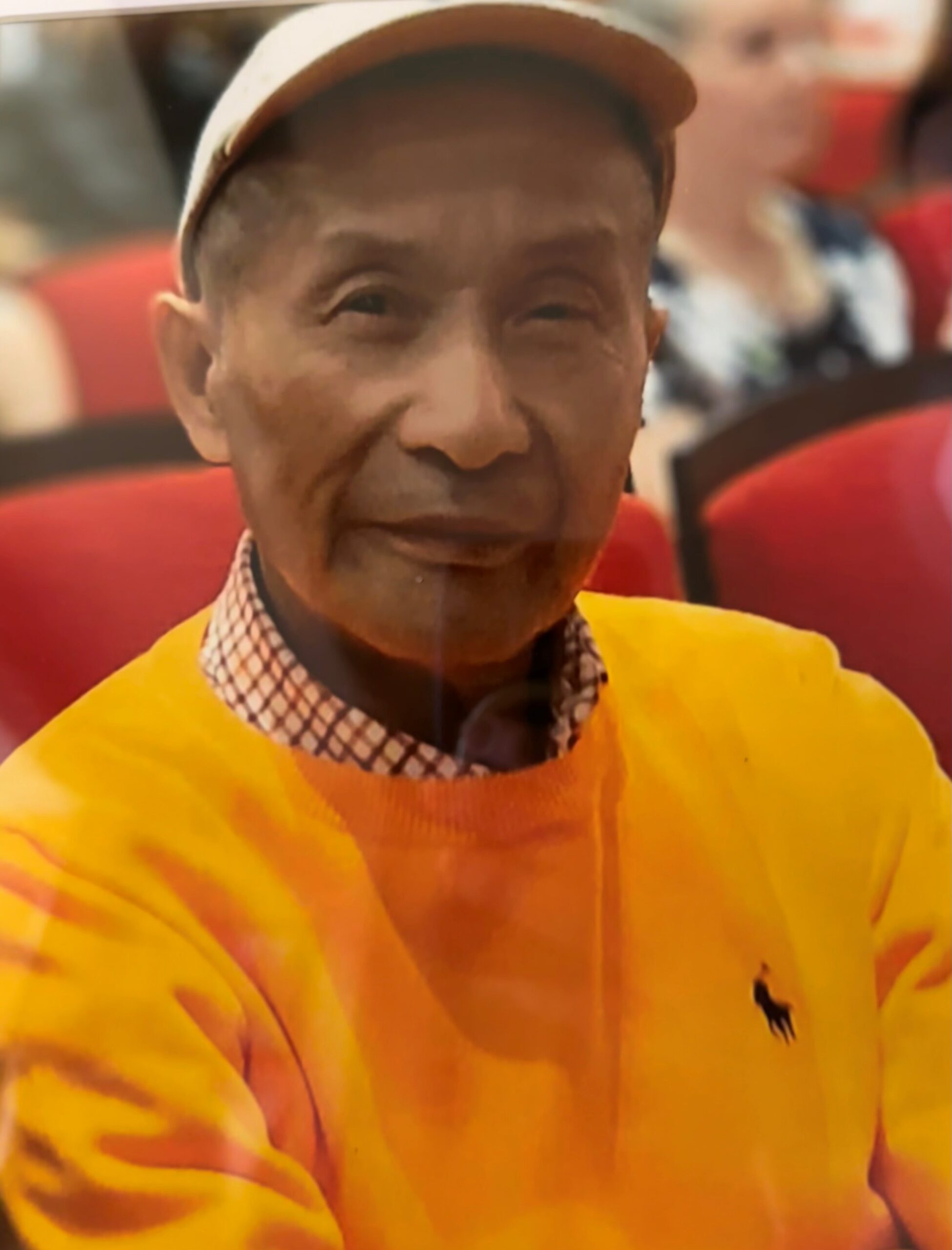 Zi Jiang Qiu Obituary-img